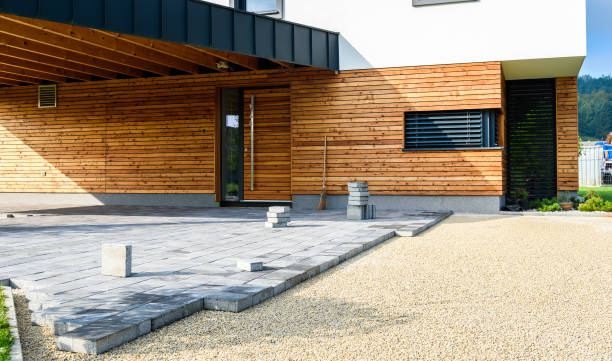 Best Professional Driveway Pavers  in Henderson, NC