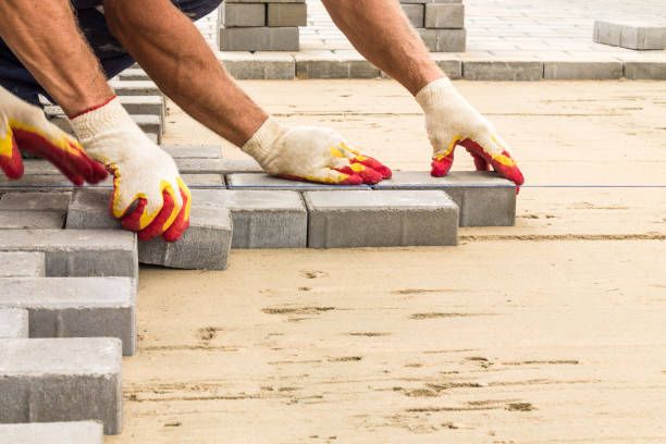 Henderson, NC Driveway Pavers Company