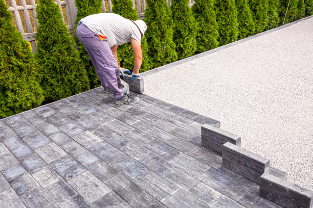Best Affordable Driveway Paving  in Henderson, NC