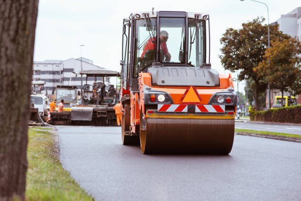 Best Driveway Paving Near Me  in Henderson, NC
