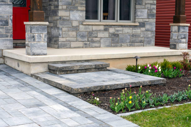 Best Residential Driveway Paver Services  in Henderson, NC