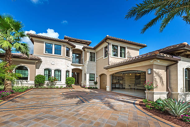 Best Permeable Paver Driveway  in Henderson, NC