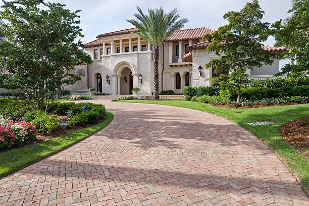 Reasons to Select Us for Your Driveway Paving Requirements in Henderson, NC