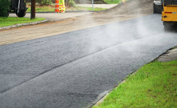 Best Driveway Paver Repair  in Henderson, NC