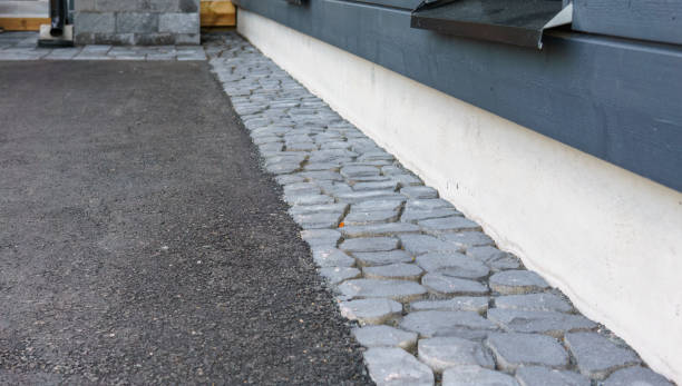 Best Best Driveway Pavers  in Henderson, NC
